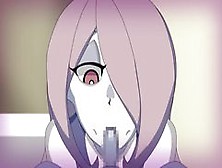 Little Bitch Insanity - Sucy