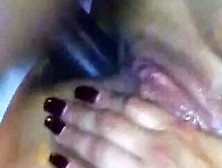 Chunky Myra Screaming Like Fuckpig With Bbc Pounding Her Ass