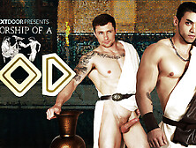 Worship Of A God Xxx Video