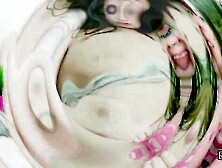 THE MOST EXCELLENT FEMALE ORGASMS.  Part twenty one.  SOLO TEEN COMPILATION.  Real Orgasms