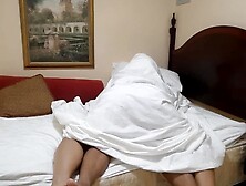 PINAY NAHULI NA MAGKAPATONG SA KAMA