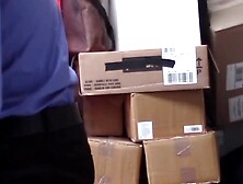 Zoey Clark's blowjob leads to hard banging by Ryan Mclane