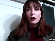 Miss Malorie Switch - Mom’s Holiday Dinner