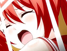 Seikou Senki Pony Celes Episode 1