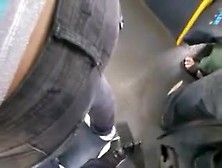 Sluts with hot butts in my amateur video