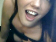 BrittanyCutie Most gorgeous cam gir