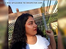 Sarai linares esposa mexicana infiel amante negro