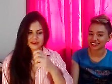 Dirtylesbians Amateur Record On 05/27/15 19:00 From Chaturbate