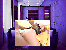 big black cock anal invasion Instructions for Sluts in training (Dildo Roleplay)