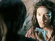 Crouching Tiger Hidden Dragon (2000)