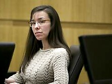 Jodi Arias Sexy Face by DJ on 9-11-24