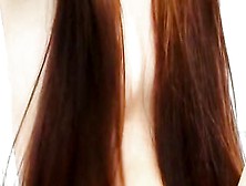 Barely Legal Teen Shaving Twat Classic Full Scene