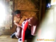 Malaysian Couple On Hidden Cam