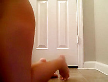 film non-professionnel secrètement reconnu le 06/11/15 de chaturbate