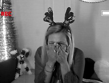 Info calendrier de l’avent « abonne toi » - MYM&OF - AMATUER - Chloé Duval