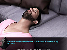 Interracial Exchange (part 23)