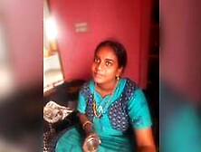 Indian Tamil Aunty Leaked Video