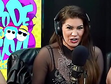 Bruna Ferraz Interview on the Pagode da Offense Podcast