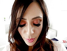 Step Mom's Aphrodite Reborn- Ariella Farrera