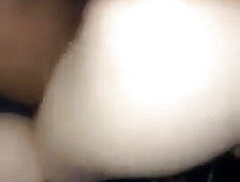 Step-dad catches Step daughter come home and makes her pay for it