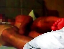 Meine Frau wichst und bl&auml;st ich darf dabei zusehen