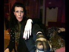 MISS WAGON E LA VIDEORICHIESTA PER ANTONIO