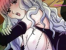 Touch That Leads Intense Erotic Release