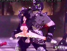 PureOnyx,  the hentai RPG,  has a wild time with Eromancer - Aegagaga,  Synq,  and Ahega