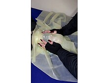 Suffocating couples therapy