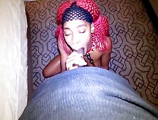 Dirtytalking Step daddy Wants His Step-daughter On A Leash