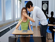 Milfy City #12 I’ve had anal sex with Celia