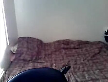 Colombian Prostitute on