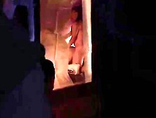 South Korea Joseon Dynasty rich man fucks