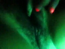 Ragazza ha un panino