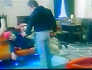 L'epouse offerte (Extases impudiques)