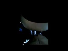 Encoxada 208: Her ass was rubbed by a hungry tosser