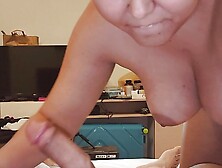 Naughty Little Ant fucked by Sugar Daddy Brasilian Pt 5 - 1 - Naughty Little Ant