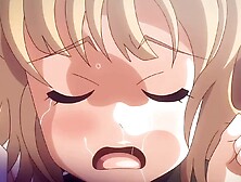 Komari & Himari Azuma (Sex Scenes) - Sei Dorei Gakuen 2