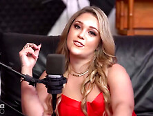 This Podcast Goes Wild With Kali Roses