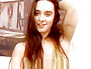 Fabulous pornstar Amber Simpson in amazing straight xxx clip