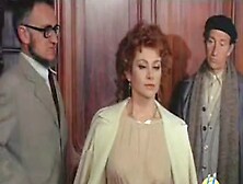 Carmen Russo - Mia moglie torna a scuola 1981