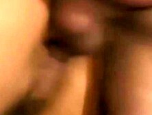 Busty Angelique nightclub