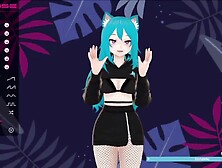 Roleplay - Teniendo sexo anal con chica en su primera cita ???? Pulpi Ara Adult Vtuber