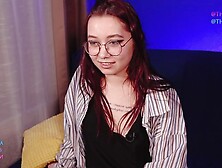 I love to swallow.  Miss Lissa