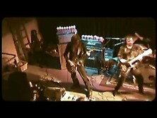 The Devil's Blood - Christ Or Cocaine,  live
