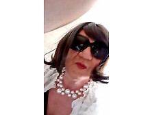 Black bull cum licking threesome