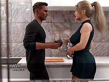 A Very Horny Office (part 25)