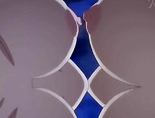 In this kinky Hentai porn you'll find some steamy action