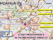 Chihuahua, Mexico, Sex Map, Street Prostitution Map, Massage Parlor, Brothels, Skanks, Escorts, Call Chicks, Brothels, Freelance