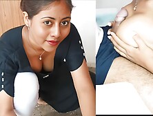 Desi Kaamwali sex viral video Hindi